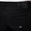 Tommy Jeans Men's Scanton Slim Jeans - New Black Stretch - W30/L32