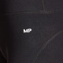 Pantalón supercorto Power para mujer de MP - Negro - XXS