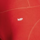 Dámske kraťasy MP Power – červené - XXS