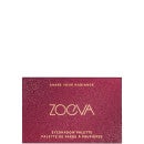 ZOEVA Share Your Radiance Eyeshadow Palette