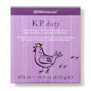 DERMAdoctor KP Duty Dermatologist Formulated Body Scrub (Various Sizes)