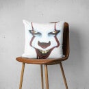 It Chapter 2 Pennywise Coussin