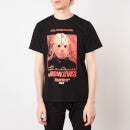Friday 13th Jason Lives Men's T-Shirt - Black