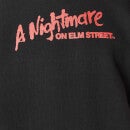 A Nightmare On Elm Street Knives For Fingers Unisex Hoodie - Black