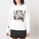 Chucky Childs Play 2 Femme Pull - Blanc