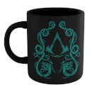 Assassins Creed Assassin's Creed Black Mug Mug - Black