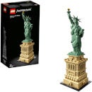LEGO Architecture: Statue of Liberty Building Set (21042)