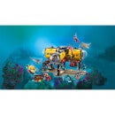 LEGO City Oceans: Ocean Exploration Base (60265)