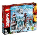 Lego ninjago 70678 castle of the forsaken emperor online