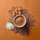 Salted Caramel Hot Chocolat - Single Serves