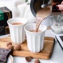 85% Dark Hot Chocolate - Single Serves
