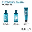 Redken Extreme Length Shampoo and Conditioner Duo (2 x 300ml)