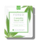 FOREO Cannabis Seed Oil UFO Calming Face Mask (6 Pack)