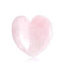 Kora Organics Rose Quartz Heart Facial Sculptor 6g