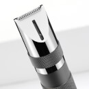 BaByliss Super-X Metal Series Nose, Ear and Eyebrow Trimmer