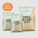 Myvegan Supernatural Bundle