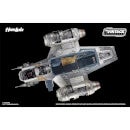 Haslab Razor Crest - Hasbro, Star Wars The Vintage Collection, The Mandalorian Limited Edition Vehicle