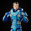 Hasbro Marvel Legends Series Gamerverse Atmosphere Iron Man Figurine articulée