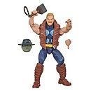 Hasbro Marvel Legends Series 6-inch Collectible Marvel’s Thunderstrike Action Figure
