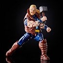 Hasbro Marvel Legends Figurine articulée à collectionner 15 cm Series Marvel's Thunderstrike