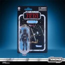 Hasbro Star Wars The Vintage Collection TIE Figurine articulée Pilote Fighter 9,5 cm Star Wars : Le Retour du Jedi