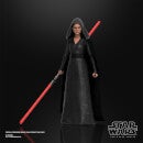 Hasbro Star Wars The Black Series Star Wars: The Rise of Skywalker Rey (Dark Side Vision) 6-Inch Scale Action Figure