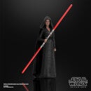 Hasbro Star Wars The Black Series Star Wars: The Rise of Skywalker Rey (Dark Side Vision) 6-Inch Scale Action Figure