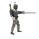 Hasbro Star Wars The Black Series Boba Fett 6-Inch-Scale Collectible Deluxe Figure