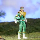 Hasbro Power Rangers Lightning Collection Mighty Morphin Green Ranger Action Figure