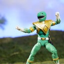 Hasbro Power Rangers Lightning Collection Mighty Morphin Green Ranger  Action Figure Merchandise - Zavvi US