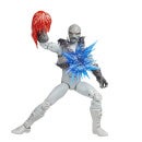 Hasbro Power Rangers Lightning Collection Zeo Z Putty 6-Inch Premium Collectible Action Figure