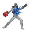 Hasbro Power Rangers Lightning Collection Zeo Z Putty 6-Inch Premium Collectible Action Figure
