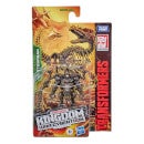 Hasbro Transformers Generations Guerre pour Cybertron : Kingdom Core Class WFC -Figurine articulée K3 Vertebreak
