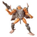 Hasbro Transformers Generations Guerre pour Cybertron : Kingdom Core Class WFC - Figurine articulée K2 Rattrap