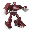 Hasbro Transformers Generations War for Cybertron: Kingdom Deluxe WFC-K6 Warpath Action Figure