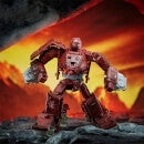Hasbro Transformers Generations Guerre pour Cybertron : Kingdom Deluxe WFC-K6 Figurine articulée Warpath