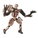Hasbro Transformers Generations Guerre pour Cybertron : Kingdom Deluxe WFC-K7 Figurine articulée Paleotrex