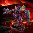 Hasbro Transformers Generations War for Cybertron: Kingdom Leader WFC-K10 Megatron (Beast)