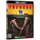 Tremors - Limited Edition 4K Ultra HD