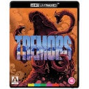 Tremors Limited Edition 4K UHD