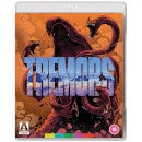 Tremors Limited Edition Blu-ray