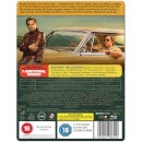 Once Upon a Time... in Hollywood - Zavvi EExclusive Blu-ray Steelbook