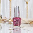 OPI Infinite Shine Merry in Cranberry Nail Varnish 15ml
