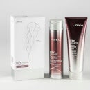 Joico Defy Damage Shampoo and Conditioner Gift Set 2020