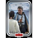 Hot Toys Star Wars: The Empire Strikes Back 40th Anniversary Collection Lando Calrissian Action Figure