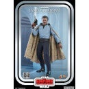 Hot Toys Star Wars: The Empire Strikes Back 40th Anniversary Collection Lando Calrissian Action Figure