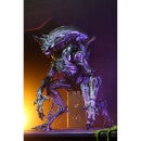 NECA Alien Ultimate Rhino Alien Version 2 (Kenner Tribute) Figurine articulée 18 cm