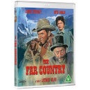 The Far Country Blu-ray