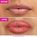 GRANDE Cosmetics GrandeLIPS Plumping Liquid Lipstick Semi-Matte - Vintage Rose
