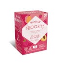Peach & Raspberry BOOST Box of 30